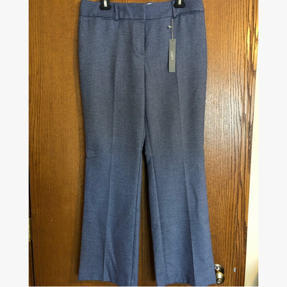Loft Trousers